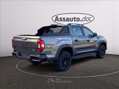 Maxus T60 2.0 diesel 4x4 2.0 Luxury awd 8at Grigio usata Gaglianico