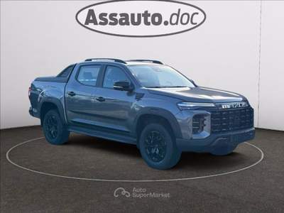 Maxus T60 2.0 diesel 4x4 2.0 Luxury awd 8at Grigio usata Gaglianico