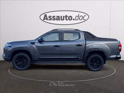 Maxus T60 2.0 diesel 4x4 2.0 Luxury awd 8at Grigio usata Gaglianico
