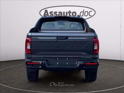 Maxus T60 2.0 diesel 4x4 2.0 Luxury awd 8at Grigio usata Gaglianico