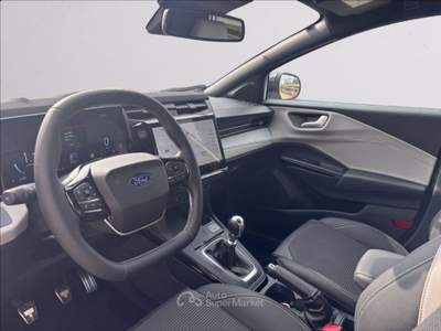 Ford Puma 1.0 ecoboost h Sound Edition 125cv Beige usata Gaglianico