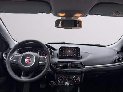 Fiat Tipo Tipo SW 1.6 mjt Lounge s&s 120cv dct my19 Blu/Azzurro usata Gaglianico