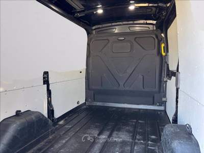 Ford Transit 350 2.0 tdci 130cv combi M1 trend L2H2 E6.2 Nero usata Gaglianico