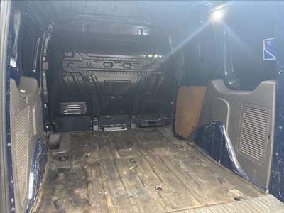 Ford Transit Connect 200 1.5 tdci 100cv Entry L1H1 E6.2 Blu/Azzurro usata Gaglianico