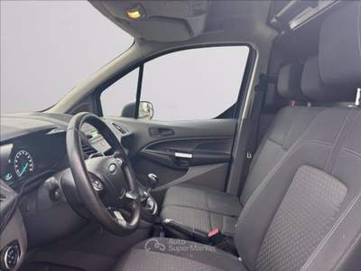 Ford Transit Connect 200 1.5 tdci 100cv Entry L1H1 E6.2 Blu/Azzurro usata Gaglianico
