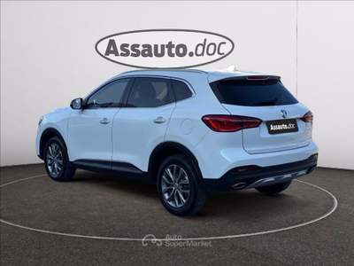 MG HS 1.5 t Comfort Bianco usata Gaglianico