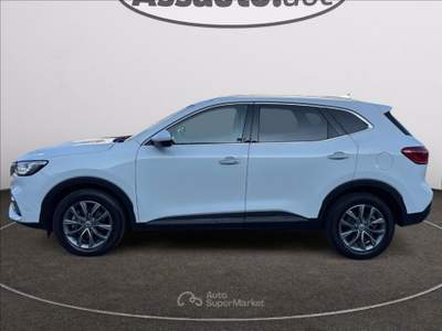 MG HS 1.5 t Comfort Bianco usata Gaglianico