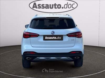 MG HS 1.5 t Comfort Bianco usata Gaglianico