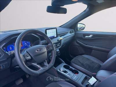Ford Kuga 2.5 phev ST-Line X 2wd 225cv cvt Grigio usata Gaglianico