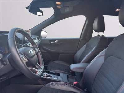 Ford Kuga 2.5 phev ST-Line X 2wd 225cv cvt Bianco usata Gaglianico