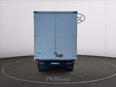 Ford Transit 350 tr.post. 2.2 tdci 125cv entry L4 r.gem. Grigio usata Gaglianico
