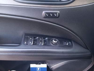 Alfa Romeo Stelvio 2.2 t Executive Q4 210cv auto Grigio usata Viadana