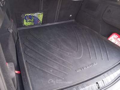 Alfa Romeo Stelvio 2.2 t Executive Q4 210cv auto Grigio usata Viadana