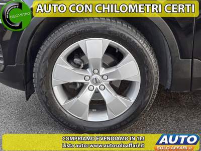 Volvo XC40 2.0 D3 GEARTRONIC EU6D 131.000KM TAGLIANDI VOLVO Nero usata Prato