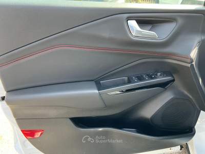 Ford Puma 1.0 Hybrid 125CV S&amp;S AUTO ST-Line #NEW MODEL Bianco usata Martellago