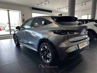 Renault Clio Techno E-Tech Full Hybrid 160 CV Grigio usata Alessano