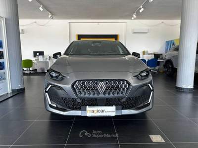 Renault Clio Techno E-Tech Full Hybrid 160 CV Grigio usata Alessano