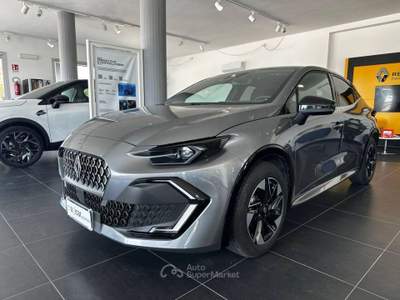 Renault Clio Techno E-Tech Full Hybrid 160 CV Grigio usata Alessano