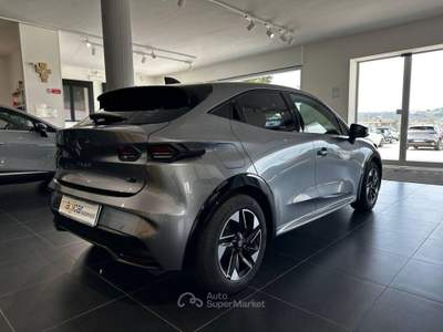 Renault Clio Techno E-Tech Full Hybrid 160 CV Grigio usata Alessano
