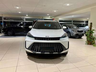 EMC Sei Sei 1.5 113cv IDEALE PER NEOPATENTATI Bianco usata Savona