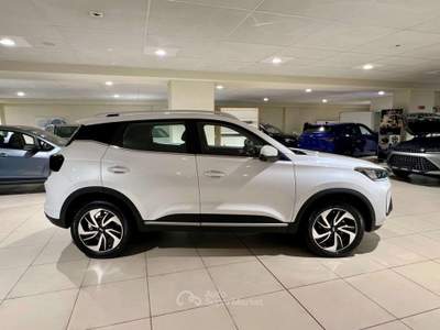 EMC Sei Sei 1.5 113cv IDEALE PER NEOPATENTATI Bianco usata Savona
