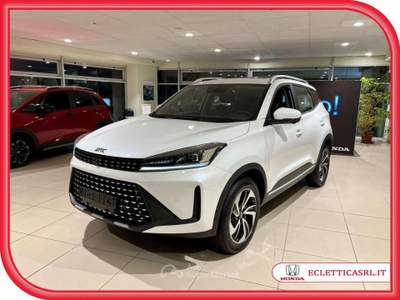 EMC Sei Sei 1.5 113cv IDEALE PER NEOPATENTATI Bianco usata Savona