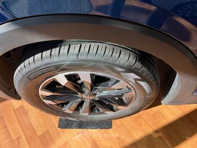 Volkswagen T-Cross AUTO COME NUOVA Blu/Azzurro usata Cesano Maderno