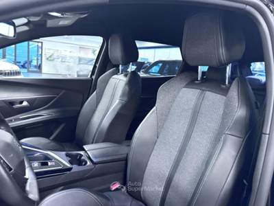 Peugeot 3008 1.5 BlueHDi 130 CV EAT8 Allure Pack Nero usata Alcamo