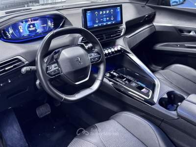 Peugeot 3008 1.5 BlueHDi 130 CV EAT8 Allure Pack Nero usata Alcamo