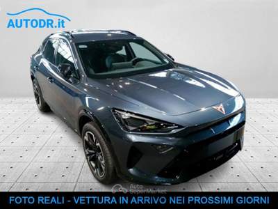 Cupra Formentor 1.5 eTSI Hybrid DSG Garanzia Cupra, solo 17.000km! Grigio usata Monte San Giusto
