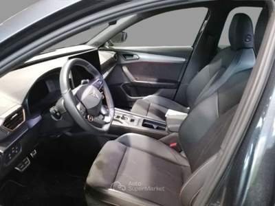 Cupra Formentor 1.5 eTSI Hybrid DSG Garanzia Cupra, solo 17.000km! Grigio usata Monte San Giusto