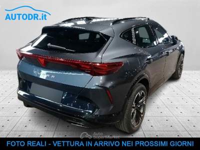 Cupra Formentor 1.5 eTSI Hybrid DSG Garanzia Cupra, solo 17.000km! Grigio usata Monte San Giusto