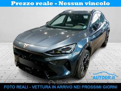 Cupra Formentor 1.5 eTSI Hybrid DSG Garanzia Cupra, solo 17.000km! Grigio usata Monte San Giusto