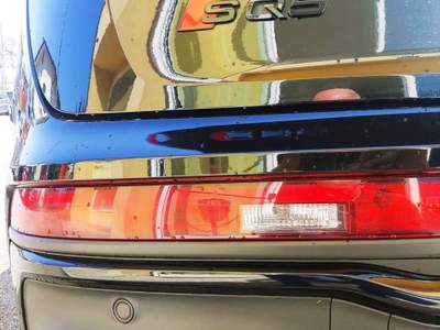 Audi SQ5 3000 TDI quattro-341 cv- PREZZO REALE Nero usata Pieve di Soligo