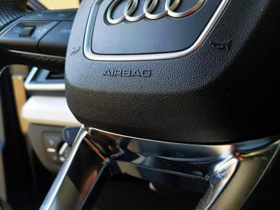 Audi SQ5 3000 TDI quattro-341 cv- PREZZO REALE Nero usata Pieve di Soligo