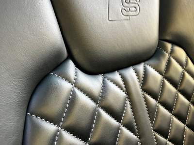 Audi SQ5 3000 TDI quattro-341 cv- PREZZO REALE Nero usata Pieve di Soligo