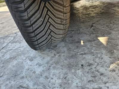 Fiat 500X 1.6 MultiJet 120 CV Cross Beige usata Rossano Veneto