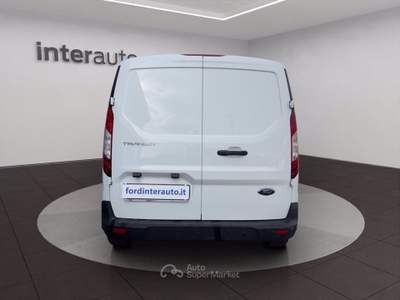 Ford Transit Connect 200 1.5 TDCi 100CV PC Furgone Trend Bianco usata Liscate