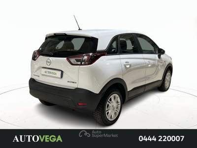 Opel Crossland X x 1.5 ecotec advance s&s 102cv usata Vicenza