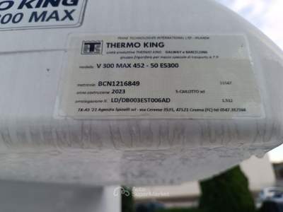 Volkswagen Crafter VW CRAFTER ISOTERMICO FRCX Bianco usata Vicenza