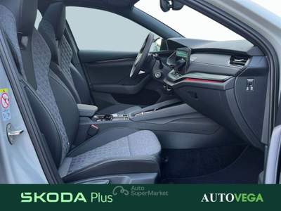Skoda Octavia wagon 2.0 tdi sportline 150cv dsg Grigio usata Vicenza