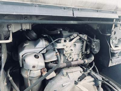 Nissan Cabstar Unico proprietario Bianco usata Quarrata