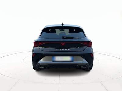 Cupra Leon 2.0 tdi 150cv dsg Nero usata Vicenza