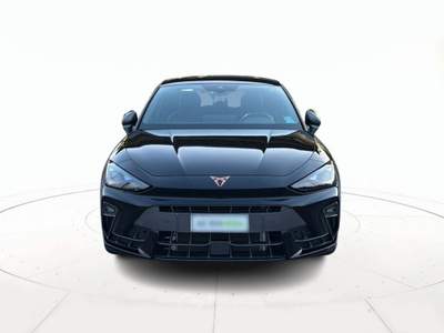 Cupra Leon 2.0 tdi 150cv dsg Nero usata Vicenza