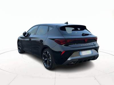 Cupra Leon 2.0 tdi 150cv dsg Nero usata Vicenza