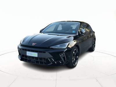 Cupra Leon 2.0 tdi 150cv dsg Nero usata Vicenza