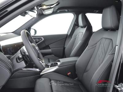 BMW X3 xDrive20d Msport Pro Premium Package Nero usata Corciano