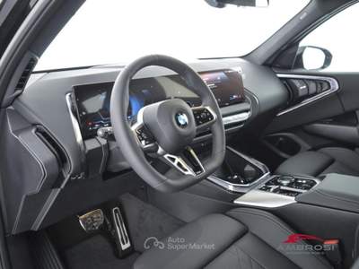 BMW X3 xDrive20d Msport Pro Premium Package Nero usata Corciano