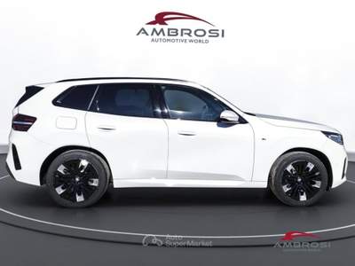 BMW X3 xDrive20d Msport Pro Premium Package Bianco usata Corciano