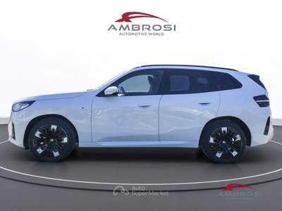 BMW X3 xDrive20d Msport Pro Premium Package Bianco usata Corciano